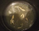 ご飯のお供にしじみのしぐれ煮♡作り方7写真