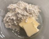 簡単♪子供が大好きパングラタン作り方1写真