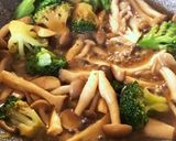 糖質制限♡フライパン1つでごちバーグ作り方10写真