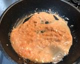 ツナだけにんにくトマト風パスタ◎作り方3写真