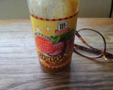 ハンバーグ＆えびフライの鉄板プレート♪作り方8写真