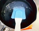片栗粉で簡単☆わらび餅風おやつ作り方3写真