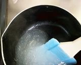 片栗粉で簡単☆わらび餅風おやつ作り方4写真