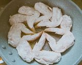 名古屋意識したあの味の手羽先作り方2写真