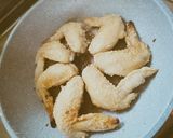 名古屋意識したあの味の手羽先作り方3写真
