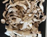 和風きのこパスタソース作り方1写真