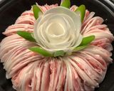 大根のミルフィーユ鍋作り方1写真
