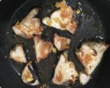 かつおの香ばし焼き※お刺身リメイク作り方3写真