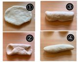 チョコチップパン作り方14写真