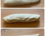 チョコチップパン作り方15写真