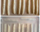 チョコチップパン作り方16写真
