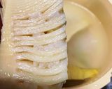 電子レンジ圧力鍋で！たけのこのアク抜き＊作り方6写真