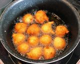 豆腐消費★簡単すぎるヘルシードーナツ★作り方5写真