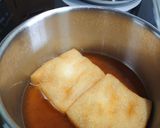 めっちゃ簡単♪美味しいきつねうどん♡作り方1写真