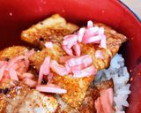 バラ肉部門でNo.1になりました！豚丼作り方8写真