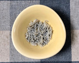 離乳食後期★しらすと野菜の和風そうめん作り方2写真