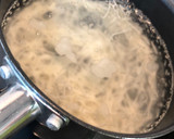 離乳食後期★しらすと野菜の和風そうめん作り方3写真