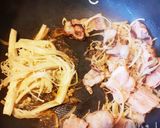 One Pan パスタ ストレスフリー作り方2写真