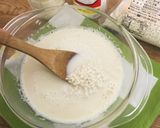 万能発酵調味料・豆乳塩麹の作り方作り方4写真