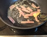 5分でできる簡単中華料理店のチャーハン作り方3写真