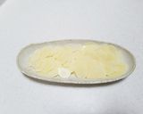 簡単濃厚☆じゃがいものグラタン作り方1写真