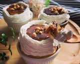 バスク風チーズケーキ♡バスチー作り方32写真