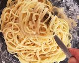 和えるだけ明太子パスタ作り方2写真