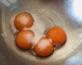 苺のロールケーキ作り方2写真
