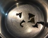 茄子と舞茸と南関あげのさっと煮作り方1写真