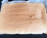 苺のロールケーキ作り方9写真