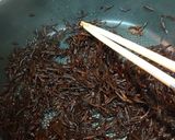 簡単ひじき煮☆オススメの食べ方は…作り方3写真