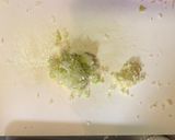 炊飯器に入れて時短！炒めない鶏炒飯作り方1写真