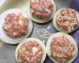 玉ねぎの肉詰め作り方3写真