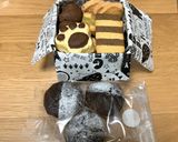 フォンダンチョコラ風作り方9写真