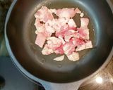 豆腐とオートミールのお好み焼き作り方3写真