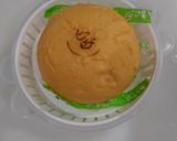 冷凍肉まん・ピザまんの温め作り方1写真