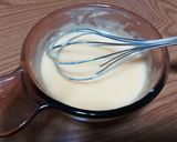 チーズでミルクチーズクリーム♪作り方6写真