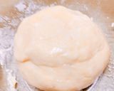 HMで簡単メロンパン風クッキー♡作り方2写真