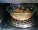 カップラーメン　魔改造作り方1写真