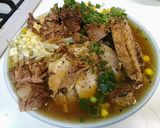 カップラーメン　魔改造作り方5写真