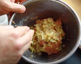 プロが教える！ロールキャベツ作り方6写真