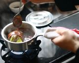プロが教える！ロールキャベツ作り方12写真