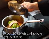 プロが教える！ロールキャベツ作り方11写真