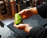 プロが教える！ロールキャベツ作り方9写真
