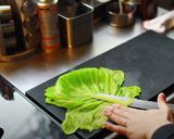 プロが教える！ロールキャベツ作り方8写真