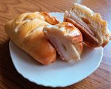 チーズでミルクチーズクリーム♪作り方9写真