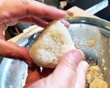 【ちょこウマ】✨柚子こしょう おにぎり✨作り方4写真