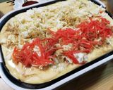 大好きなたこ焼き*･お楽しみは最後にも作り方9写真