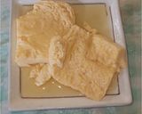 レンジで簡単♬︎玉子豆腐♡作り方6写真