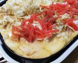 大好きなたこ焼き*･お楽しみは最後にも作り方10写真